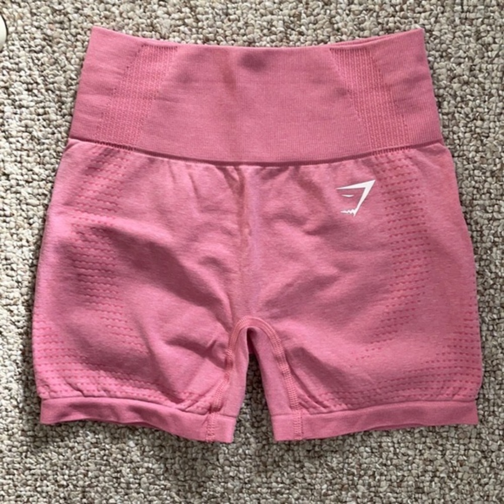 Gymshark Vital Seamless